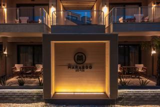 Maraboo Suites by Travel Pro Services - Nikiti Halkidiki - Nikiti - 8