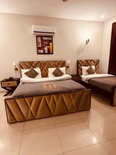 Reina Boutique Hotel - G9 - Islamabad - 6