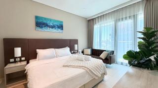 High-floor 1 Bedroom by Seven Apartments Palm Jumeirah - 7