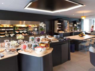 Novotel Suites Paris Montreuil Vincennes - Paris - 1
