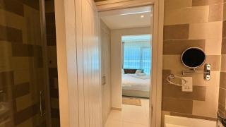 High-floor 1 Bedroom by Seven Apartments Palm Jumeirah - 2