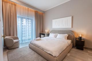 Luxurious 1 BDR apartment in JVC - 8