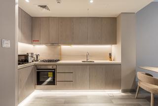 Luxurious 1 BDR apartment in JVC - 7