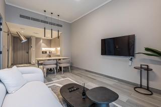 Luxurious 1 BDR apartment in JVC - 4