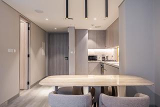 Luxurious 1 BDR apartment in JVC - 2