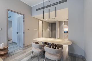 Luxurious 1 BDR apartment in JVC - 1