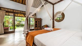 Villa Lulu House en Ubud - Ubud - 7