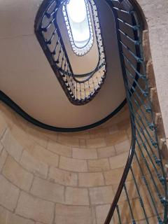 Appart 2 Chambres au coeur de Libourne - Libourne - 8