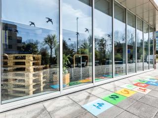 Hotel ibis Budget Porto Gaia - Vila Nova de Gaia - 4