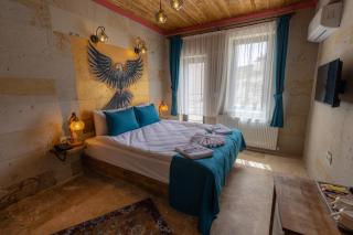 Rio Cappadocia Hotel - Avcılar - 5
