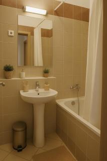 Klikk Superior Apartments at Gozsdu - 4