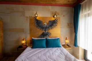 Rio Cappadocia Hotel - Avcılar - 4