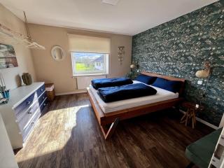 Ferienwohnung Weidentriesch - 1