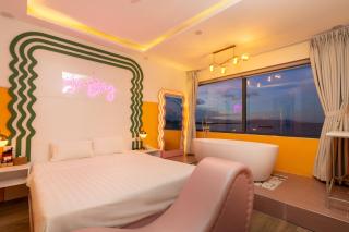 Đào Tiên Hotel - Đống Đa - Quy Nhon - 6