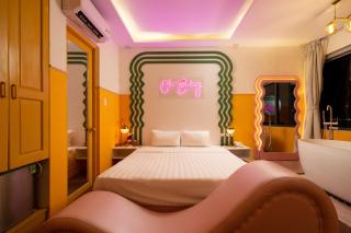 Đào Tiên Hotel - Đống Đa - Quy Nhon - 5