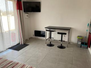 Independent and quiet studio - Saint-Sauveur - 0