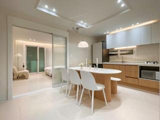 SEOUSE, SEOul hoUSE - Seul - 0