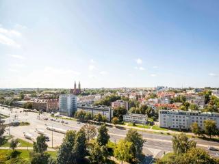 ibis Styles Bialystok - Białystok - 8