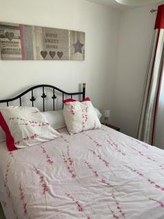 Independent and quiet studio - Saint-Sauveur - 5