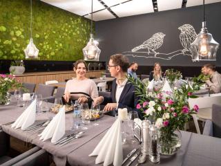 ibis Styles Bialystok - Białystok - 7