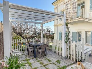 Villa Gelsomini - Marina di San Vito - 9