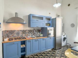 Villa Gelsomini - Marina di San Vito - 3