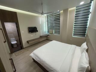 Aman Paradise Hotel & Banquets - Kānpur - 3