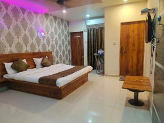 Vanveli The Forest Resort - - 7