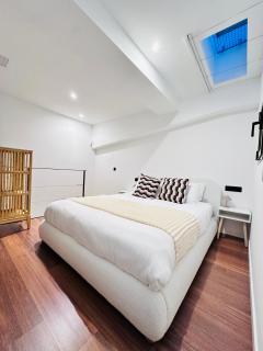 Confort Moderno Encantador Loft Las Ventas - Madrid - 3