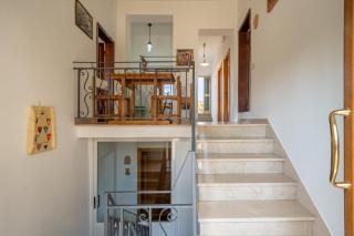 Bed and Breakfast Mea Familia - Fornello - 1