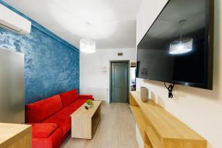 Lazar Tower Area by ComfyStay GAP Apartments - Iaşi - 9