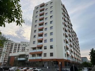 Lazar Tower Area by ComfyStay GAP Apartments - Iaşi - 8