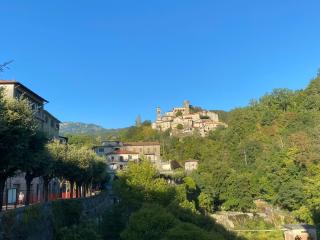 La Piscina nel Borgo - Bagnone - 9
