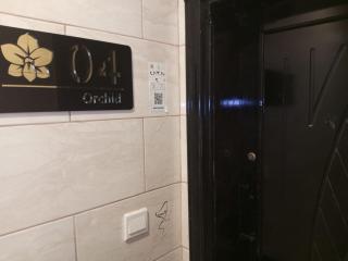 Orchid Private Tourism Accommodation Facility اوركيد - لمرافق الضيافة السياحية الخاصة - Medina - 4