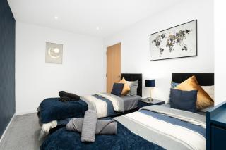 Home Away From Home - Contractors & Leisure - Sheffield - 4