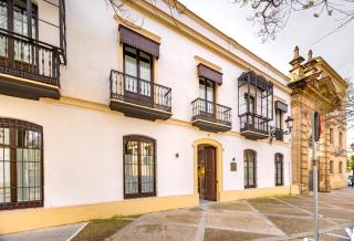 Aladro Apartamentos by Valcambre - Jerez de la Frontera - 0