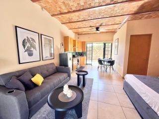 Ajijic Retreat Studio with Outdoor Salt Water Pool - Ajijic - 2