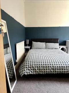 Double Room - Town & University nearby, 24h Bus, Airport-linked - 3