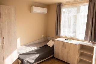 Стаи за гости Изгрев - Varna - 2