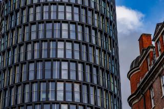 art'otel London Hoxton, powered by Radisson Hotels - Londra - 7