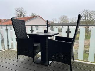 Kabine 4 - Grömitz - 2
