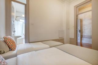 Palazzo Alvares Cabral - Porto - 5