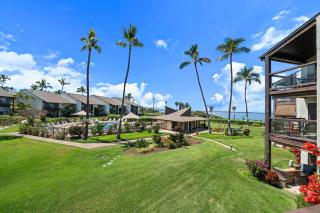 Hale Kamaole 210 - Wailea - 0