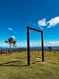 Container da Montanha - Alfredo Wagner - 2