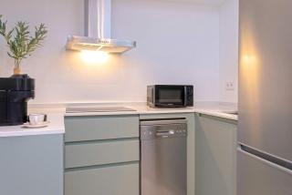 Genteel Home Gran Poder I - Sevilla - 6