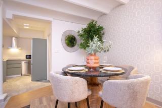 Genteel Home Gran Poder I - Sevilla - 5