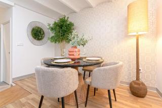 Genteel Home Gran Poder I - Sevilla - 4