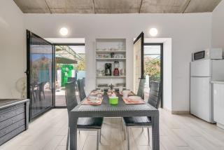 Home2Book Mountain Serenity House Agaete, Terrace - Agaete - 4