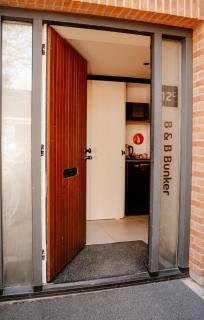 de Bunker Katwijk - Katwijk - 7