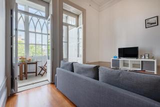 Palazzo Alvares Cabral - Porto - 6